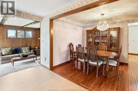 1565 Roxborough Windsor ON N9B 3H2