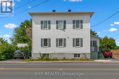 891 Lacroix Road Clarence-rockland ON K0A 2A0