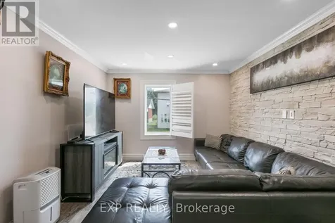 891 Lacroix Road Clarence-rockland ON K0A 2A0