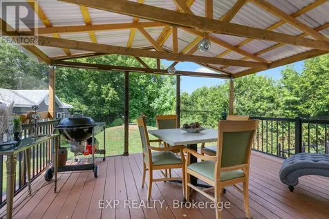 891 Lacroix Road Clarence-rockland ON K0A 2A0