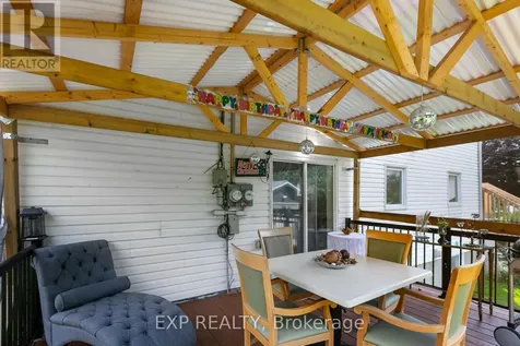 891 Lacroix Road Clarence-rockland ON K0A 2A0