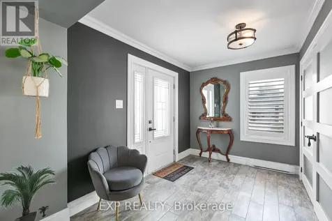 891 Lacroix Road Clarence-rockland ON K0A 2A0