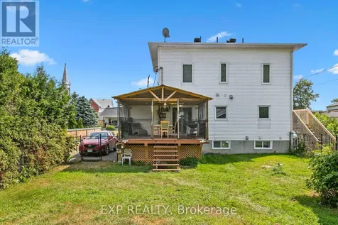 891 Lacroix Road Clarence-rockland ON K0A 2A0
