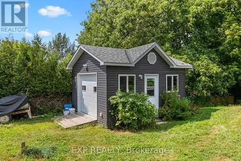 891 Lacroix Road Clarence-rockland ON K0A 2A0