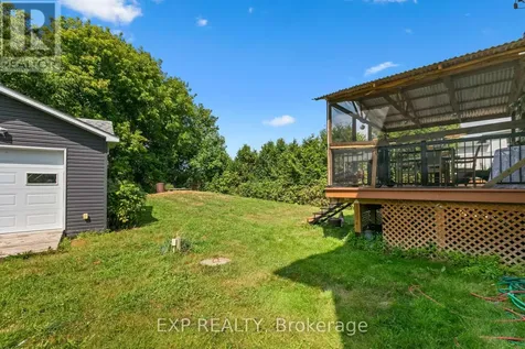 891 Lacroix Road Clarence-rockland ON K0A 2A0