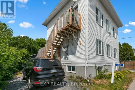 891 Lacroix Road Clarence-rockland ON K0A 2A0