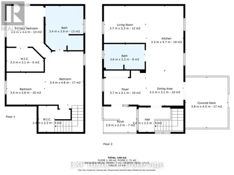 891 Lacroix Road Clarence-rockland ON K0A 2A0