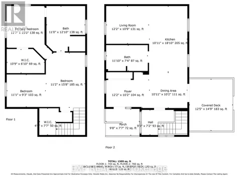 891 Lacroix Road Clarence-rockland ON K0A 2A0