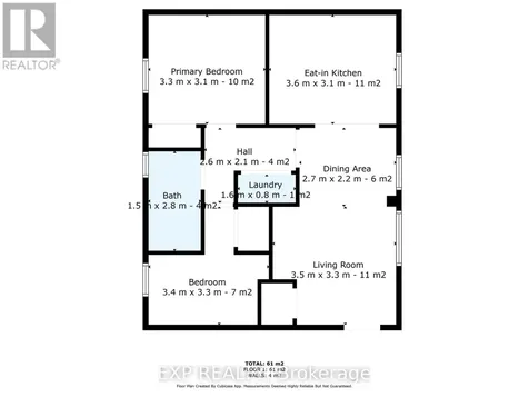 891 Lacroix Road Clarence-rockland ON K0A 2A0