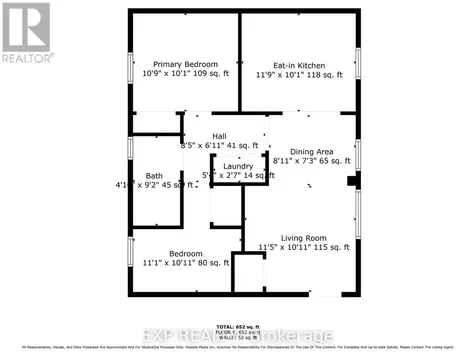 891 Lacroix Road Clarence-rockland ON K0A 2A0