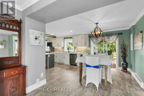 891 Lacroix Road Clarence-rockland ON K0A 2A0