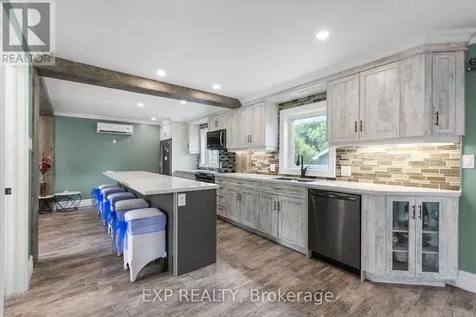 891 Lacroix Road Clarence-rockland ON K0A 2A0