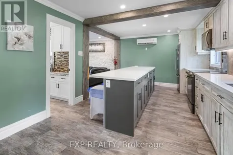 891 Lacroix Road Clarence-rockland ON K0A 2A0