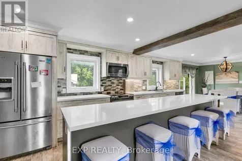 891 Lacroix Road Clarence-rockland ON K0A 2A0