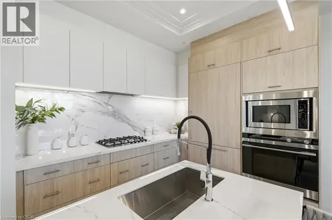 123 Maurice Drive Oakville ON L6K 2W6