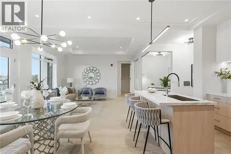 123 Maurice Drive Oakville ON L6K 2W6