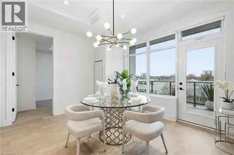 123 Maurice Drive Oakville ON L6K 2W6