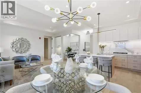 123 Maurice Drive Oakville ON L6K 2W6