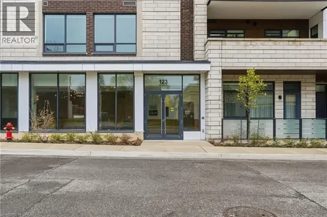 123 Maurice Drive Oakville ON L6K 2W6