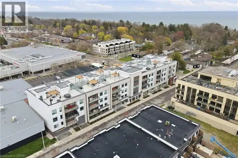 123 Maurice Drive Oakville ON L6K 2W6