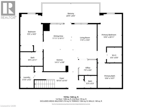 123 Maurice Drive Oakville ON L6K 2W6