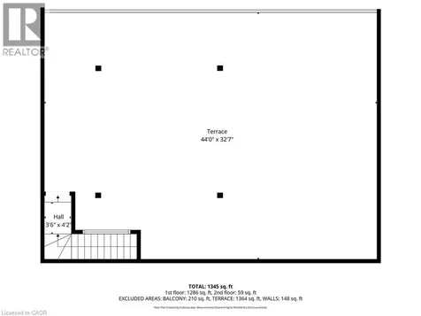 123 Maurice Drive Oakville ON L6K 2W6