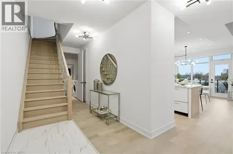 123 Maurice Drive Oakville ON L6K 2W6