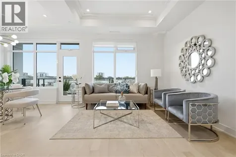123 Maurice Drive Oakville ON L6K 2W6