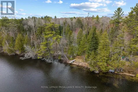 77 Campbells Lake Lane Madawaska Valley ON K0J 1B0