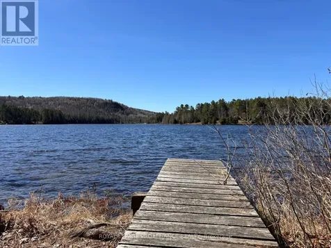 77 Campbells Lake Lane Madawaska Valley ON K0J 1B0