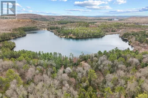 77 Campbells Lake Lane Madawaska Valley ON K0J 1B0