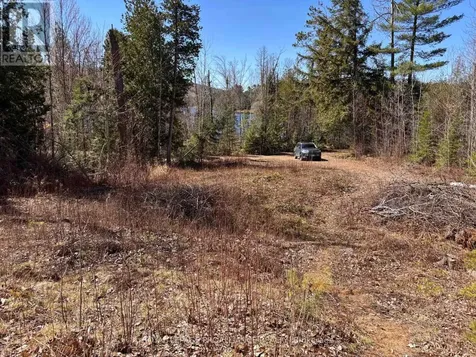 77 Campbells Lake Lane Madawaska Valley ON K0J 1B0
