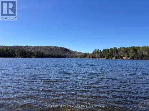77 Campbells Lake Lane Madawaska Valley ON K0J 1B0