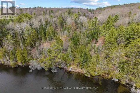77 Campbells Lake Lane Madawaska Valley ON K0J 1B0