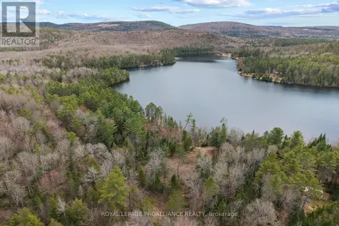 77 Campbells Lake Lane Madawaska Valley ON K0J 1B0