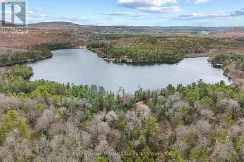77 Campbells Lake Lane Madawaska Valley ON K0J 1B0