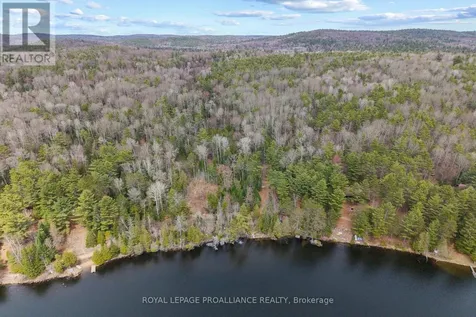 77 Campbells Lake Lane Madawaska Valley ON K0J 1B0