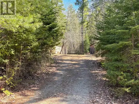 77 Campbells Lake Lane Madawaska Valley ON K0J 1B0