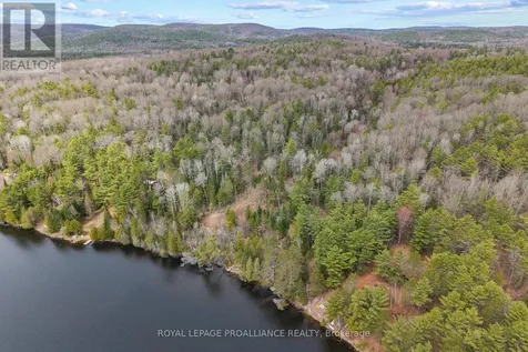 77 Campbells Lake Lane Madawaska Valley ON K0J 1B0