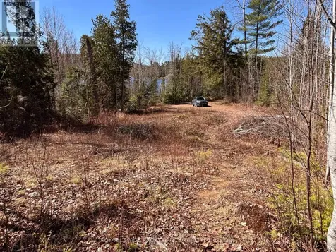 77 Campbells Lake Lane Madawaska Valley ON K0J 1B0