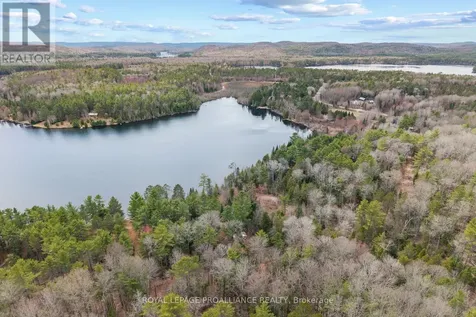 77 Campbells Lake Lane Madawaska Valley ON K0J 1B0
