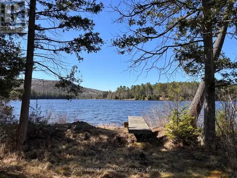 77 Campbells Lake Lane Madawaska Valley ON K0J 1B0