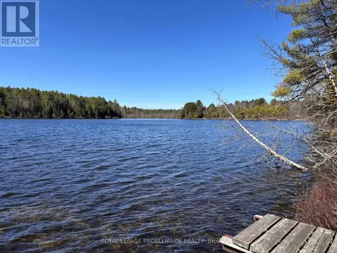 77 Campbells Lake Lane Madawaska Valley ON K0J 1B0
