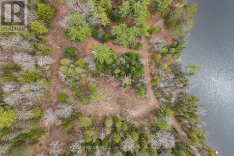 77 Campbells Lake Lane Madawaska Valley ON K0J 1B0