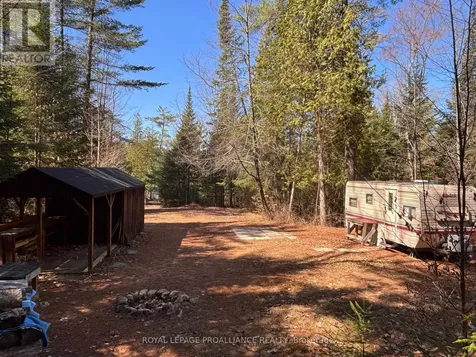 77 Campbells Lake Lane Madawaska Valley ON K0J 1B0