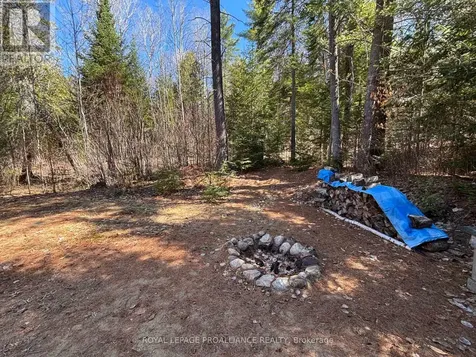 77 Campbells Lake Lane Madawaska Valley ON K0J 1B0