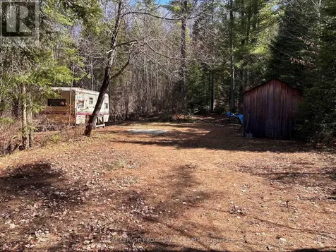 77 Campbells Lake Lane Madawaska Valley ON K0J 1B0