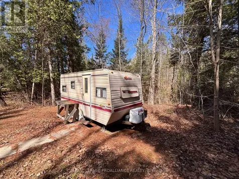 77 Campbells Lake Lane Madawaska Valley ON K0J 1B0