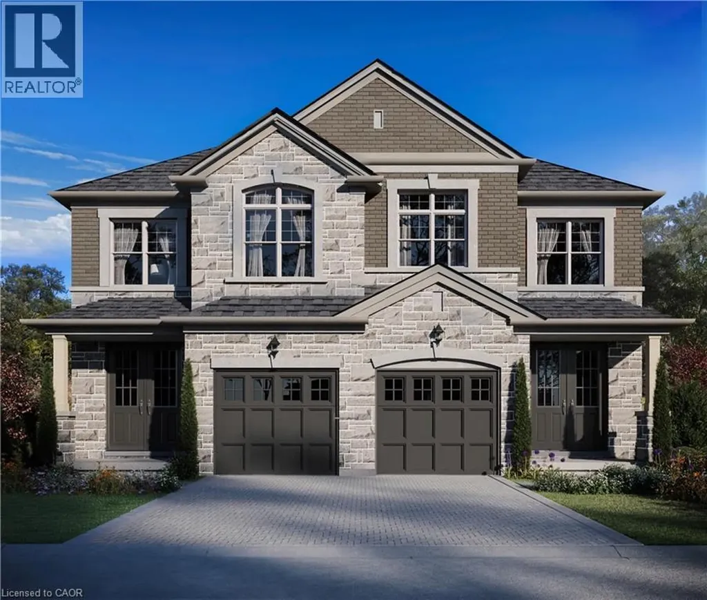21 Kingfisher Drive Hamilton ON L9A 0C6