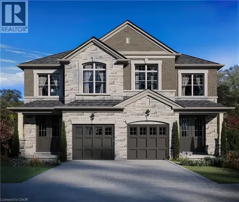 21 Kingfisher Drive Hamilton ON L9A 0C6